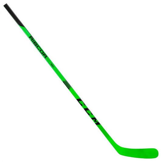  CCM RibCor 76K Junior Hockey Stick