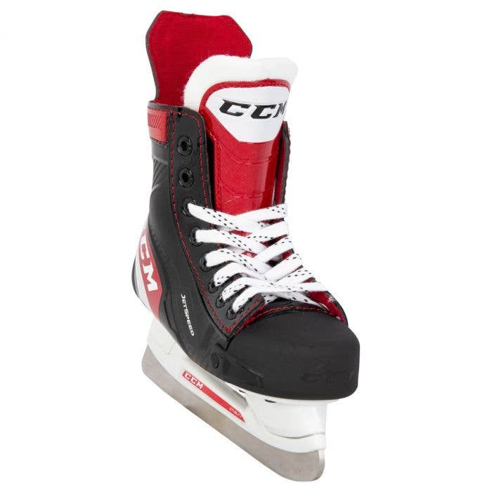  CCM JetSpeed Youth Hockey Skates