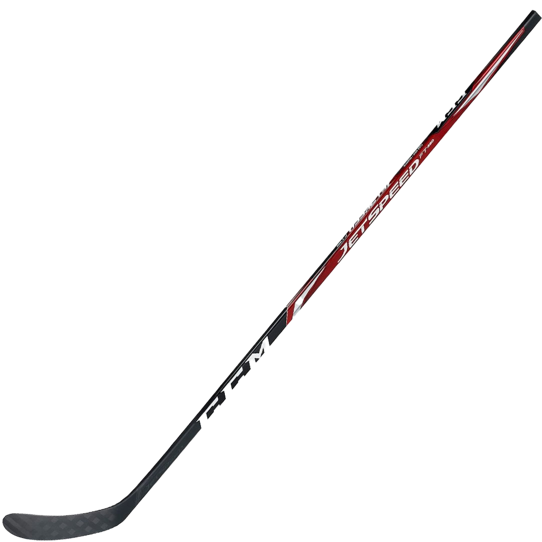  CCM JetSpeed FT460 Senior Hockey Stick