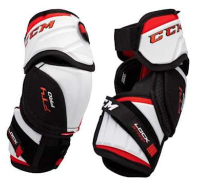  CCM JetSpeed FT4 Pro Senior Elbow Pads
