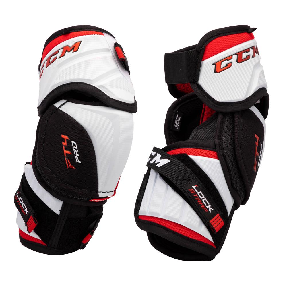  CCM JetSpeed FT4 Pro Junior Elbow Pads