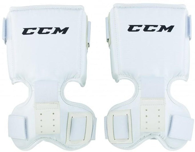 CCM Legal Thigh And Knee Protector