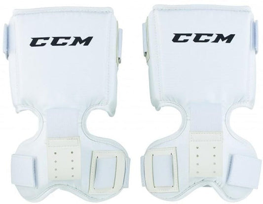  CCM Legal Thigh And Knee Protector