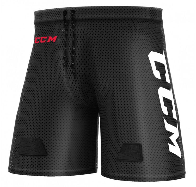  CCM Loose Mesh Shorts For Boys