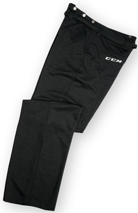  CCM PP8L Referee Pant