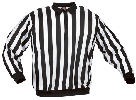  CCM Referee Jersey 150