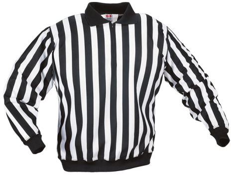  CCM Pro Referee Jersey 150S