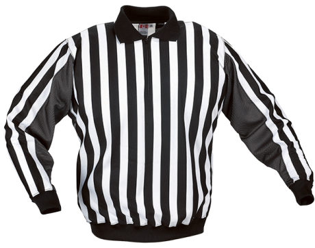  CCM Pro 160 Referee Jersey