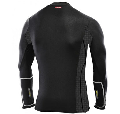  CCM Pro 360 Compression Long-Sleeve Mens Top *New*