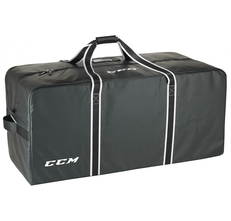  CCM Pro Carry Goalie Bag 42" Navy