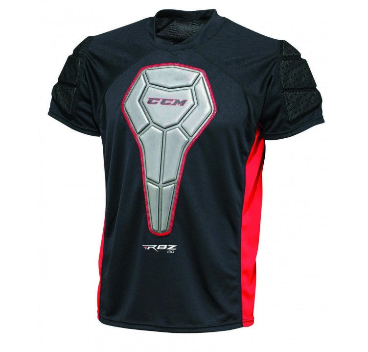  CCM RBZ 150 Roller Padded Shirt Senior