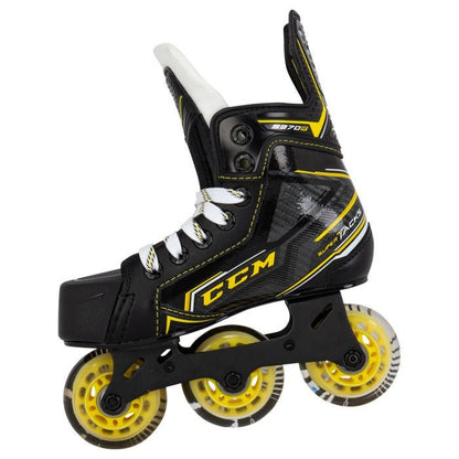  CCM Super Tacks 9370R Youth Roller Skates