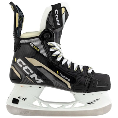  CCM Tacks AS-590 Intermediate Hockey Skates