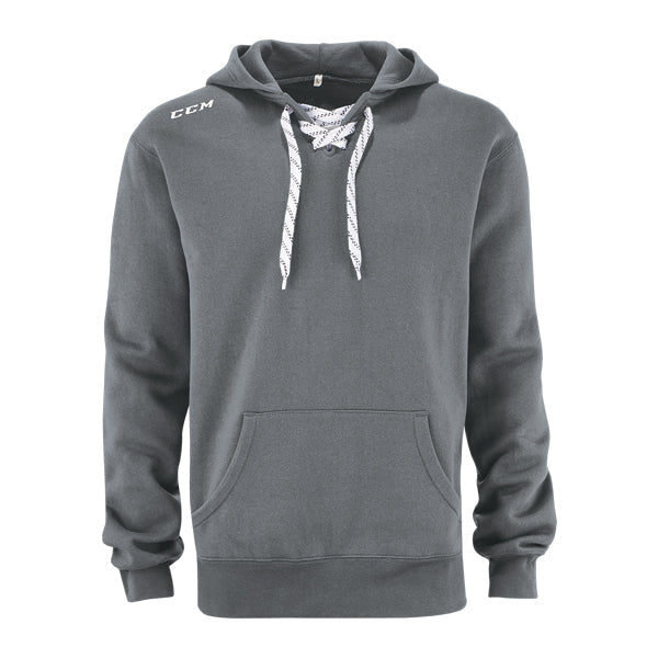  CCM Team Fleece Hoodie Youth