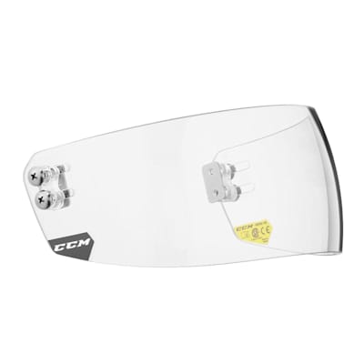  CCM VRPRO Straight Visor