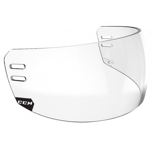  CCM VR14 Straight Certified Visor
