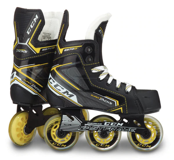  CCM Super Tacks 9370R Youth Roller Skates