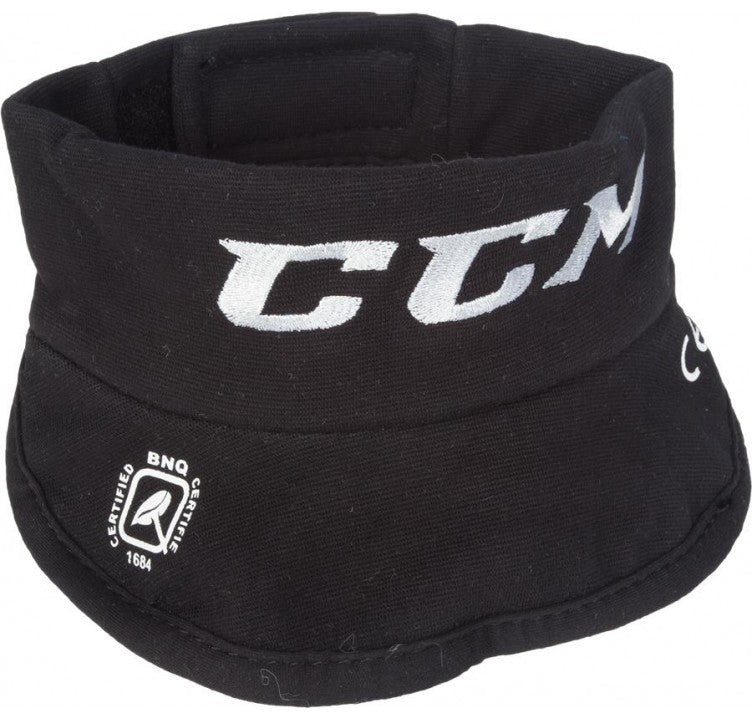  CCM RBZ 500 Neck Guard