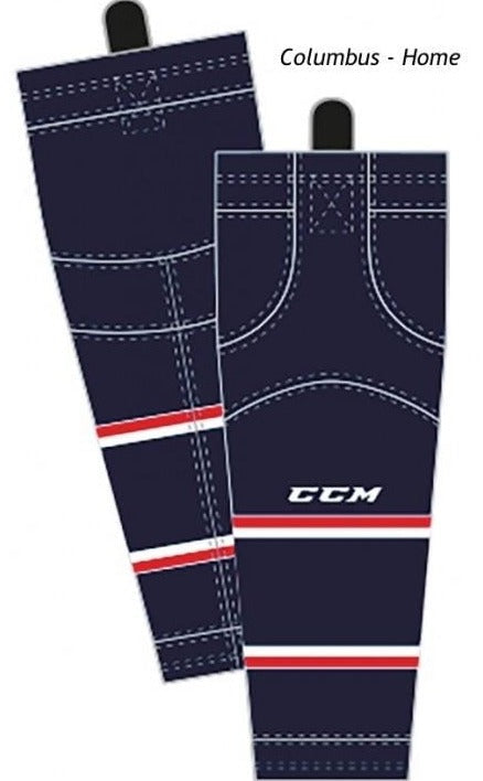  CCM SX8000 Game Sock Senior