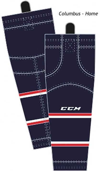  CCM SX8000 Game Sock Youth