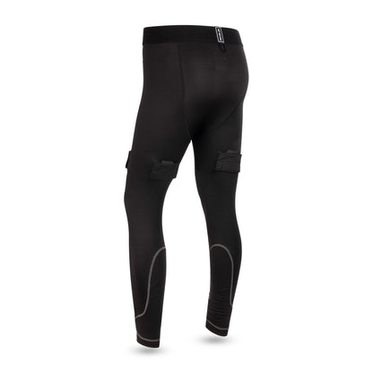  CCM Compression Pro Cut Pant With Jock/Tabs Junior