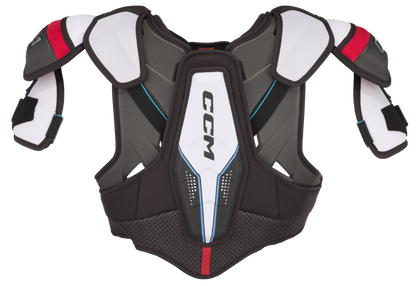  CCM JetSpeed FT6 Senior Shoulder Pads