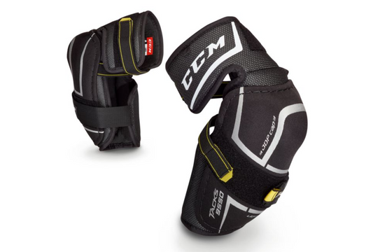  CCM Tacks 9550 Junior Elbow Pads