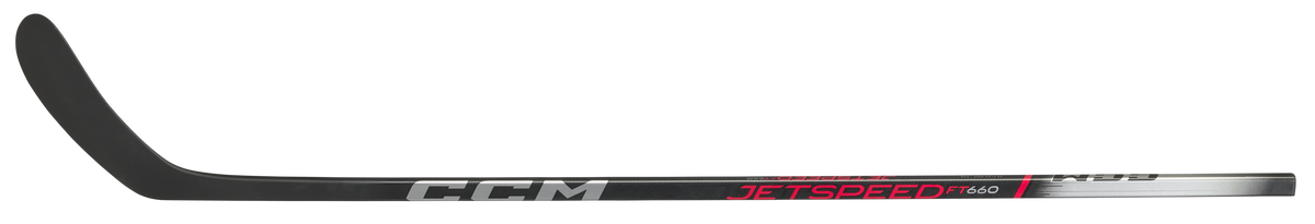  CCM JetSpeed FT660 Senior Hockey Stick