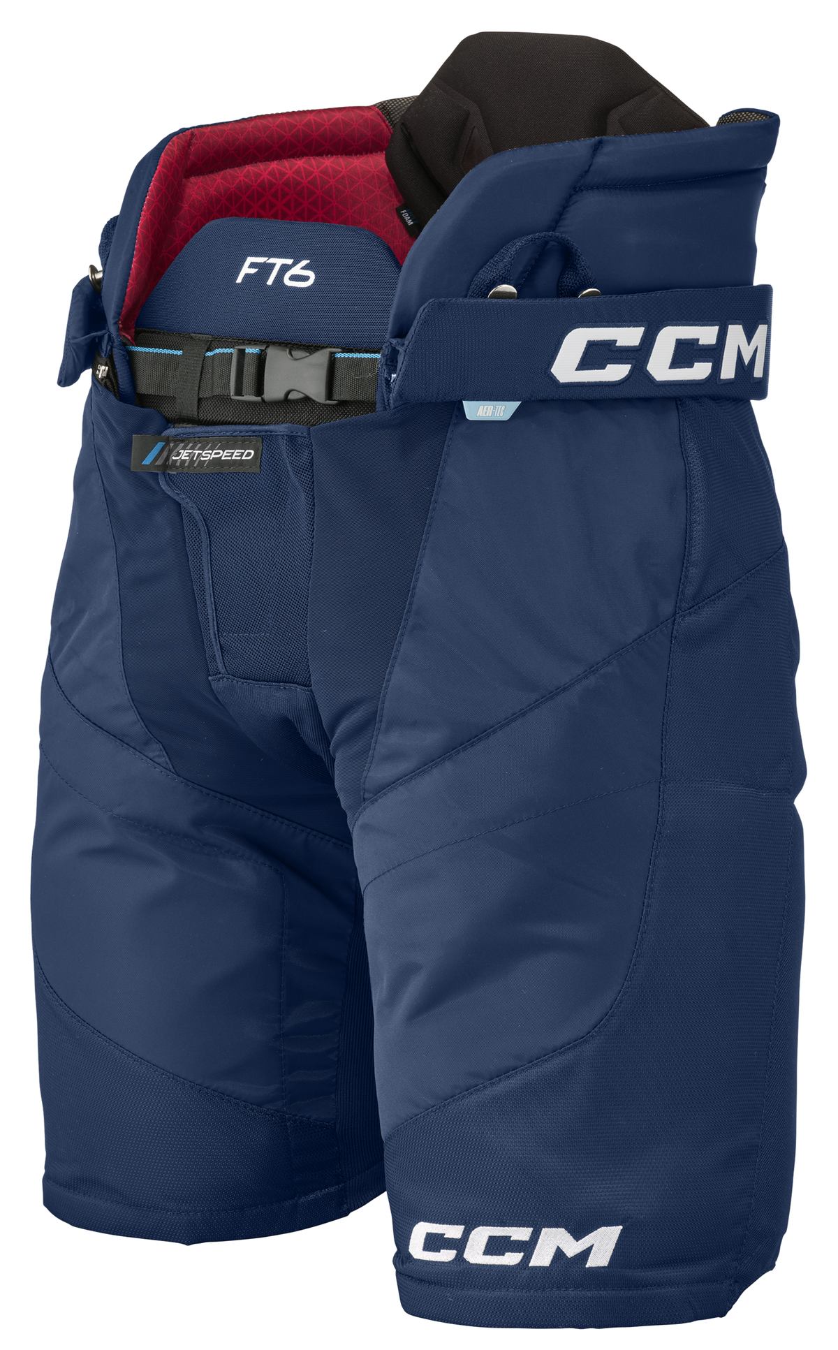  CCM JetSpeed FT6 Junior Hockey Pants