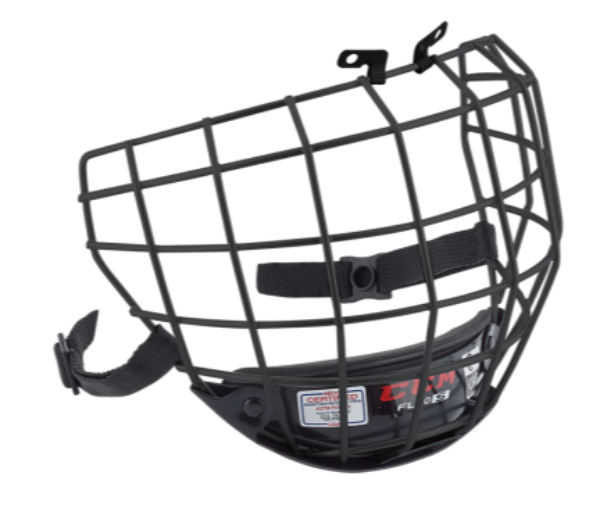  CCM Fitlite FL40 Facemask