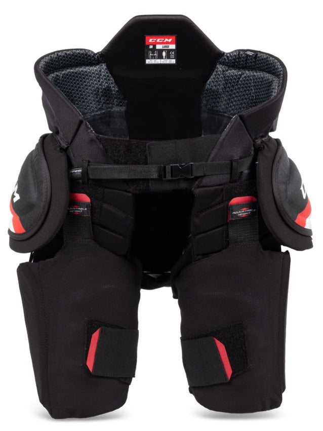  CCM JetSpeed Girdle Junior Hockey Pants
