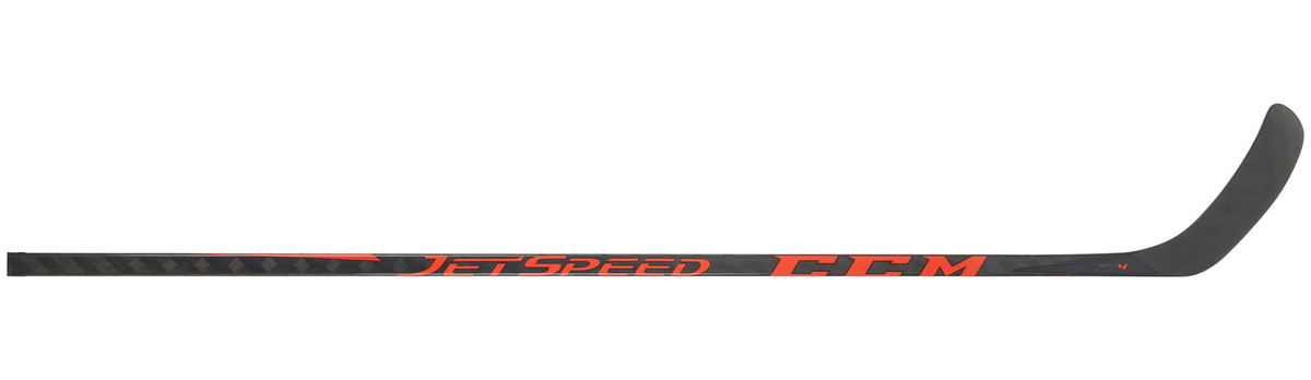  CCM JetSpeed FT4 Intermediate Hockey Stick