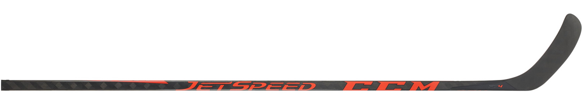  CCM JetSpeed FT4 Junior Hockey Stick