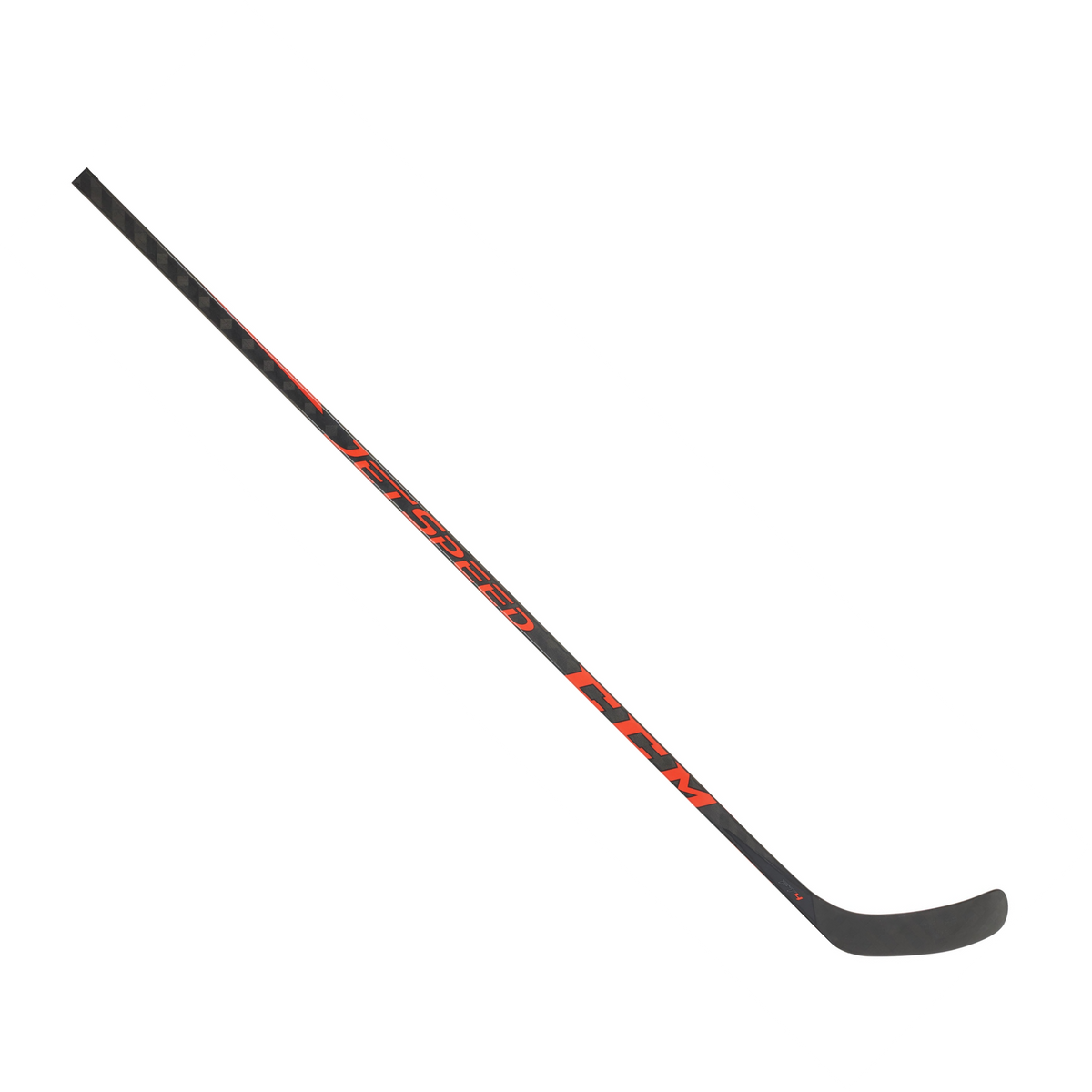  CCM JetSpeed FT4 Junior Hockey Stick