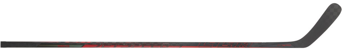  CCM JetSpeed FT4 Pro Intermediate Hockey Stick