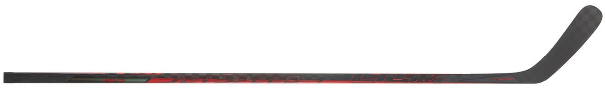  CCM JetSpeed FT4 Pro Senior Hockey Stick