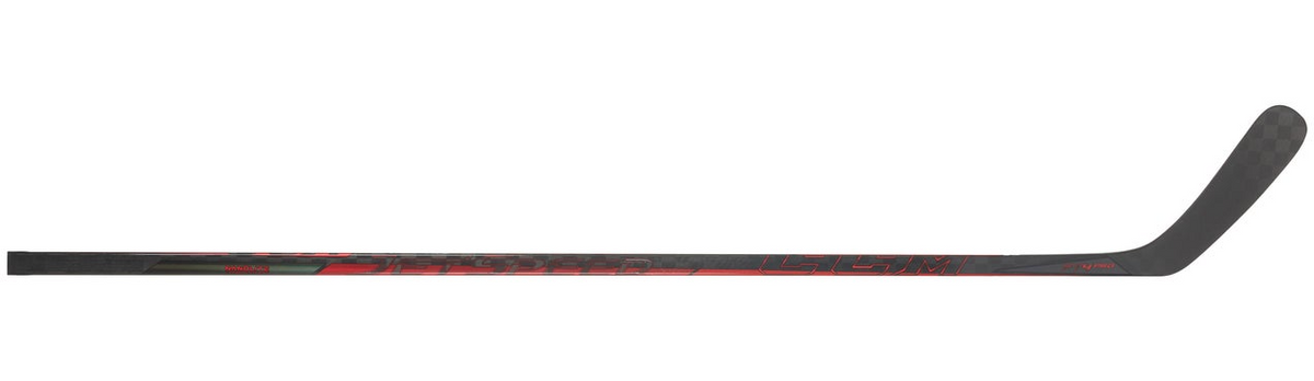  CCM JetSpeed FT4 Pro Youth Hockey Stick