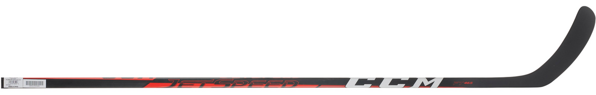  CCM JetSpeed 465 Senior Hockey Stick