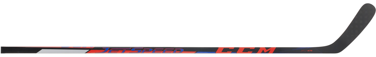  CCM JetSpeed 475 Senior Hockey Stick