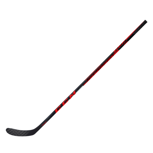  CCM JetSpeed Team 4 Intermediate Hockey Stick
