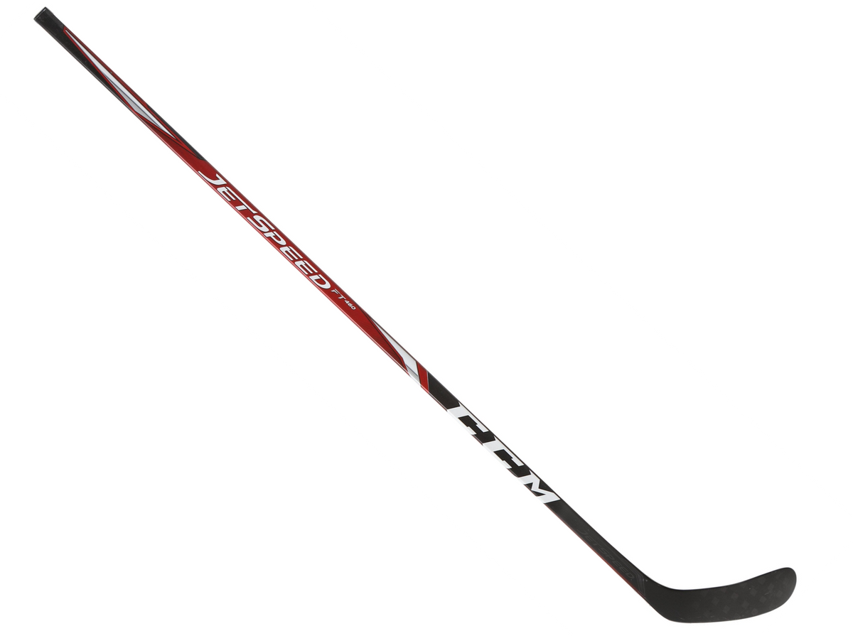  CCM JetSpeed FT460 Senior Hockey Stick