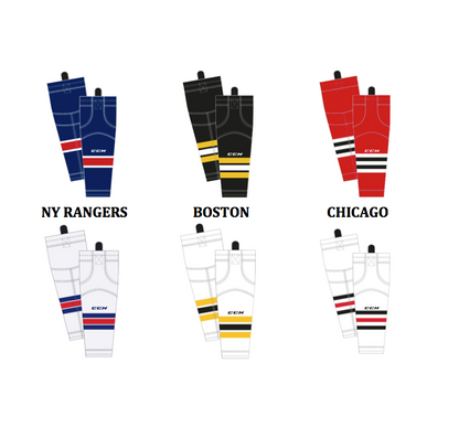  CCM SX8000 Game Sock Youth