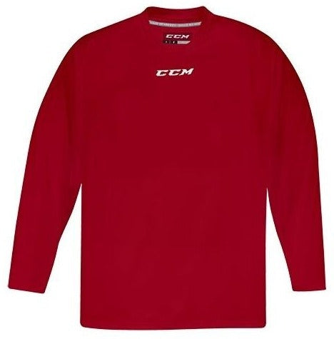  CCM 5000 Practice Jersey Goalie Cut