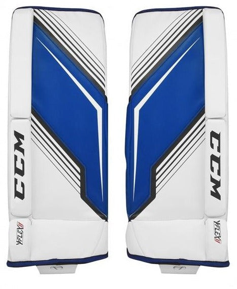  CCM YTFLEX 2 Series Youth Goalie Pads