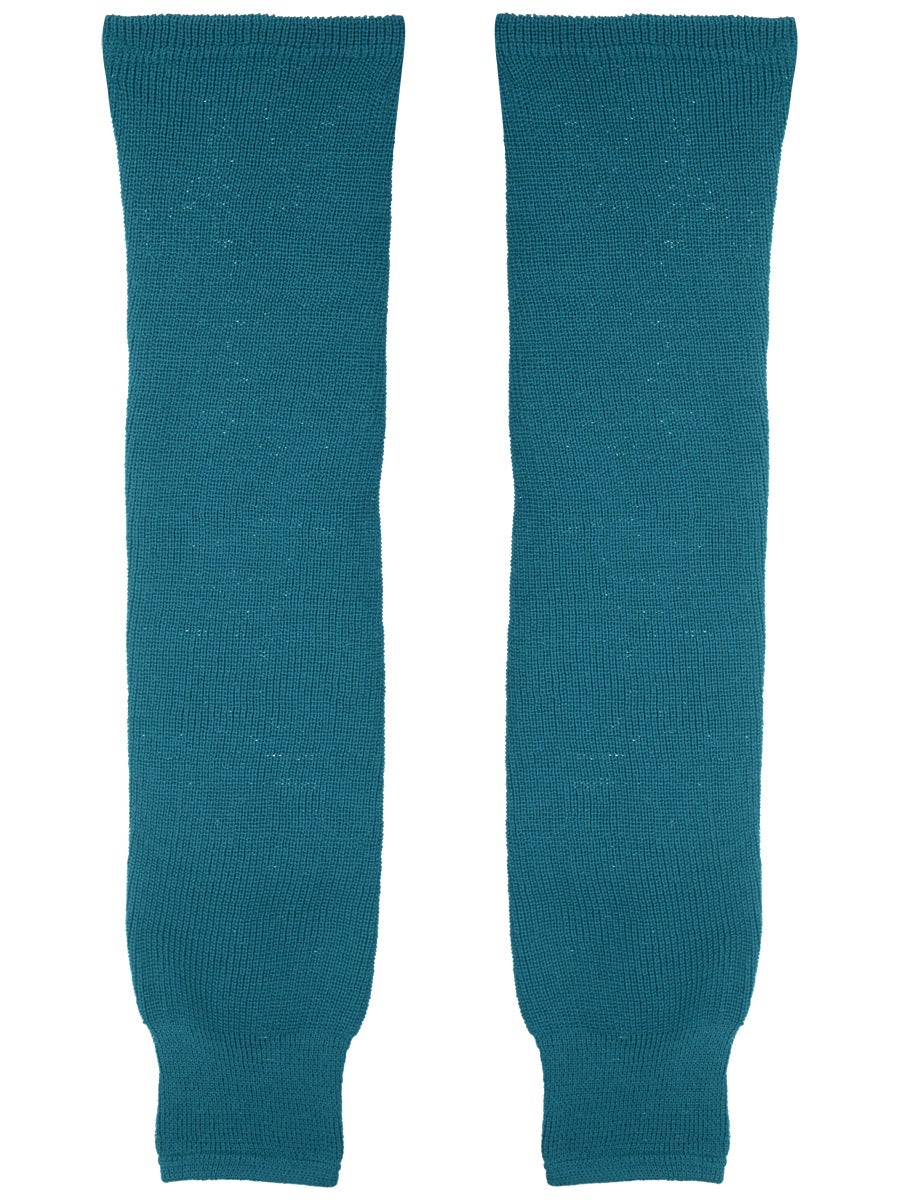  CCM S100P Youth Knit Hockey Socks
