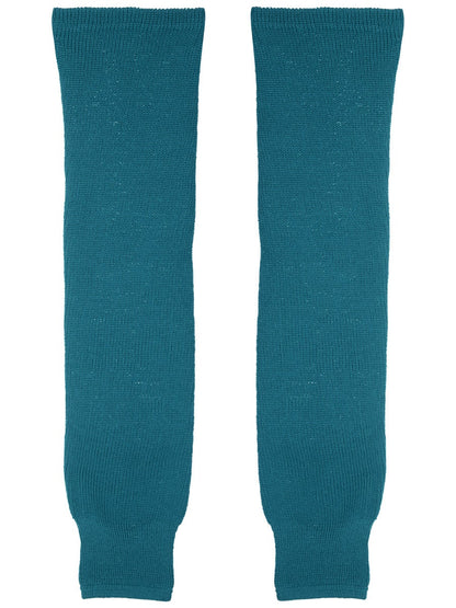  CCM S100P Youth Knit Hockey Socks