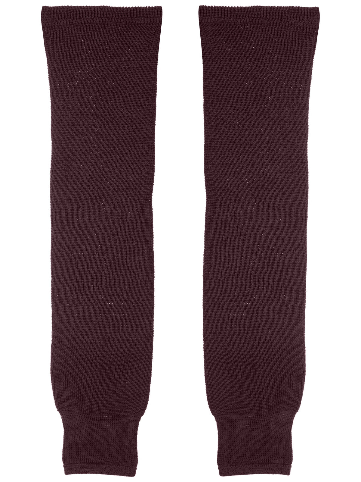 CCM S100P Senior Knit Hockey Socks