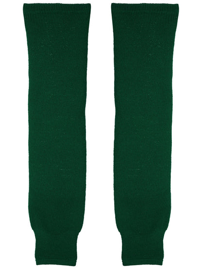  CCM S100P Intermediate Knit Hockey Socks