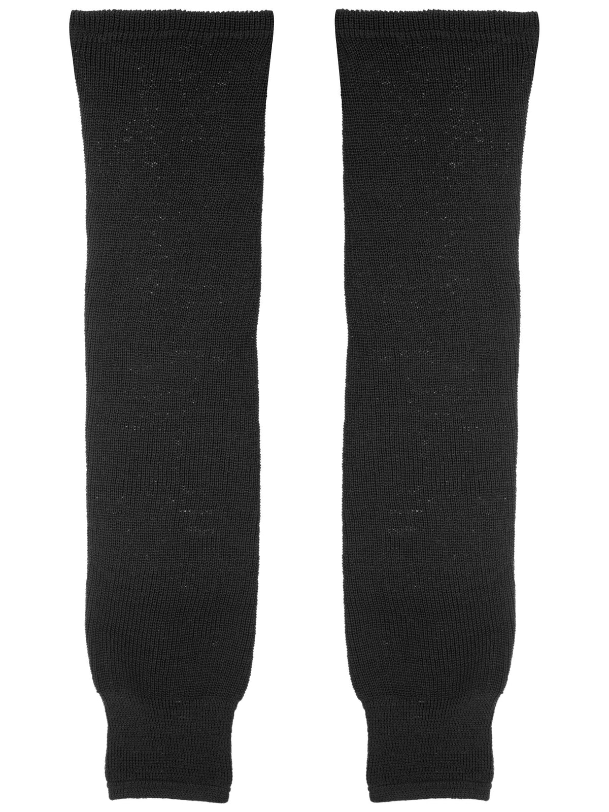  CCM S100P Senior Knit Hockey Socks