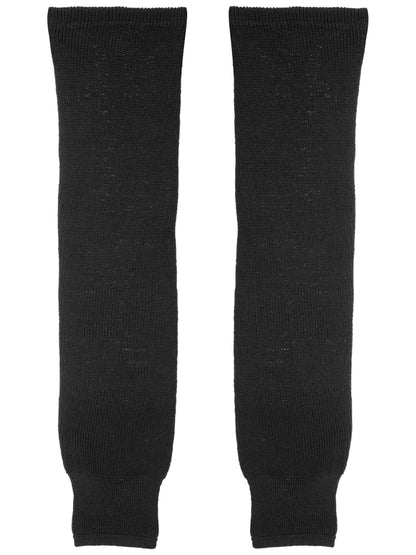  CCM S100P Senior Knit Hockey Socks